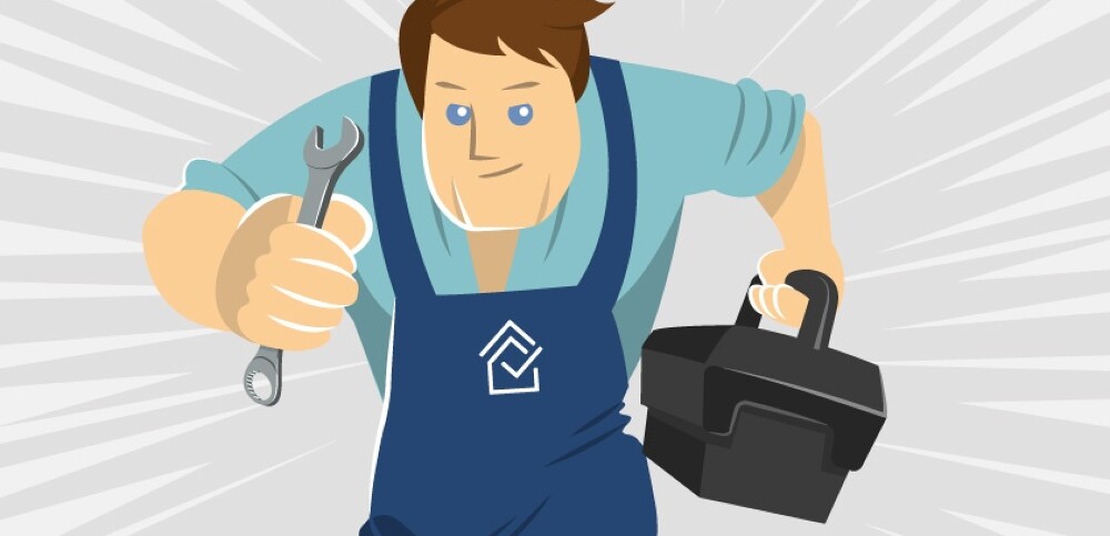 Hausgeräte-Reparatur Hausgeräte-Reparatur